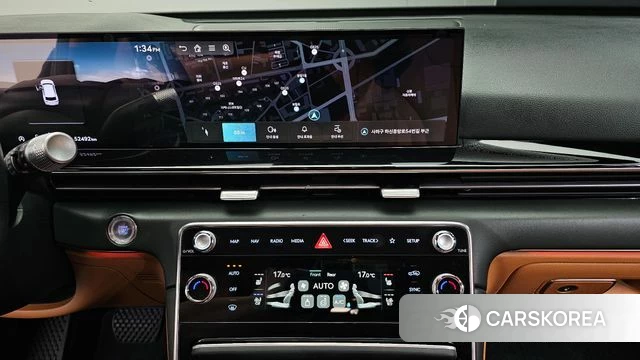 Genesis GV80 2024 Черный из Кореи, фото 5