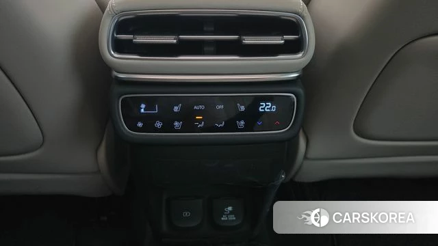 Genesis GV80 2024 Белый из Кореи, фото 5