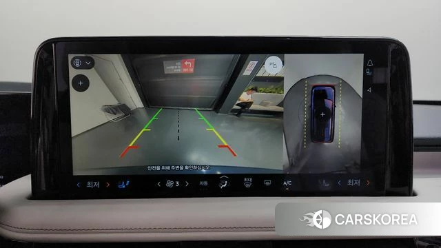 Lincoln Aviator 2nd generation 2025 Светло-серебряный цвет из Кореи, фото 5