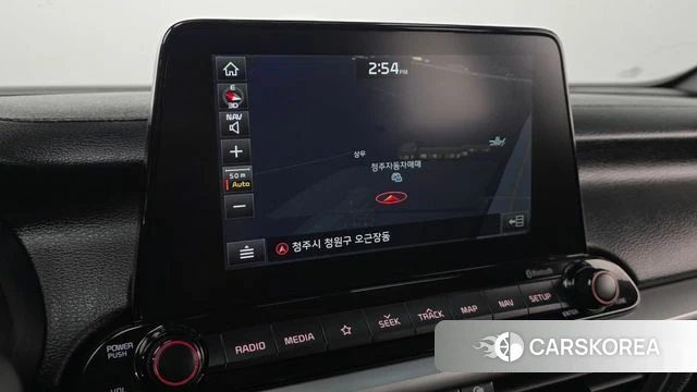 Kia Come New K3 2018 Белый из Кореи, фото 5