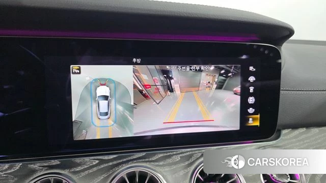 Mercedes-Benz E-Class W213 2021 Серый из Кореи, фото 5