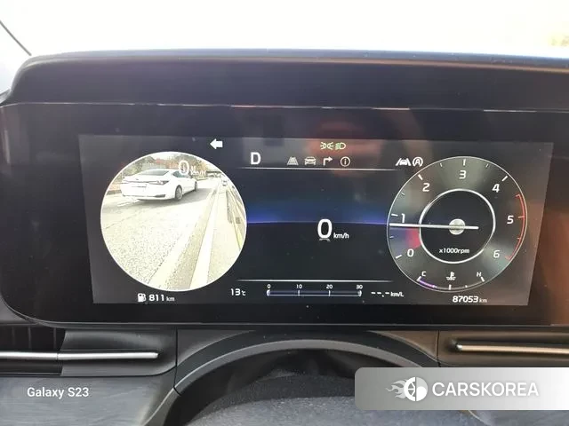 Kia Carnival 4th generation 2021 Черный из Кореи, фото 5