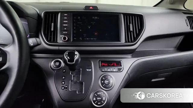 Kia The New Kia Ray 2022 Белый из Кореи, фото 5