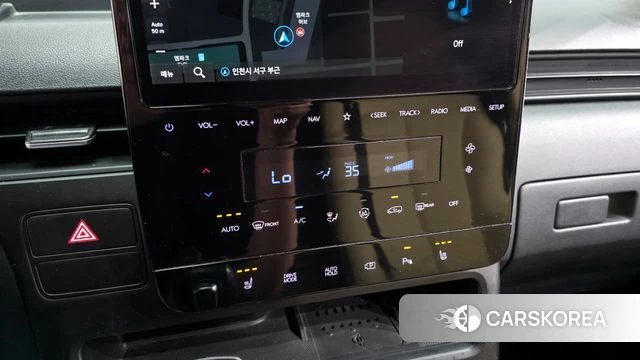 Hyundai Staria 2021 Синий из Кореи, фото 5