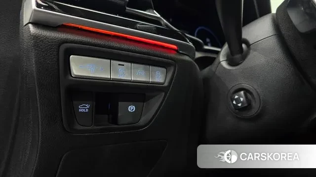 Genesis G80 (RG3) 2021 Черный из Кореи, фото 5