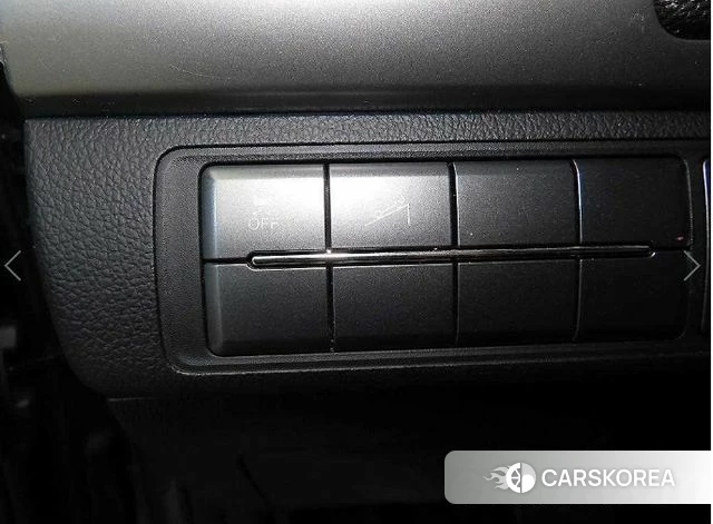 Ssangyong Rexton Sports 2018 Серый из Кореи, фото 5