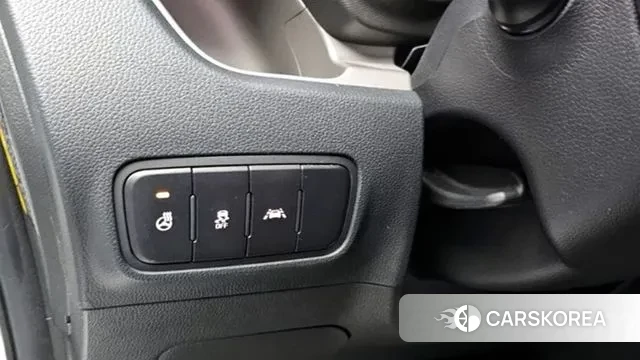 Kia The New Ray 2022 Белый из Кореи, фото 5