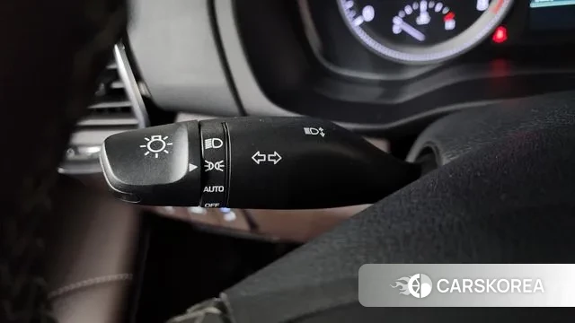 Hyundai Grandeur IG 2018 Белый из Кореи, фото 5