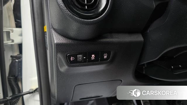 Kia All New Morning (JA) 2019 Белый из Кореи, фото 5