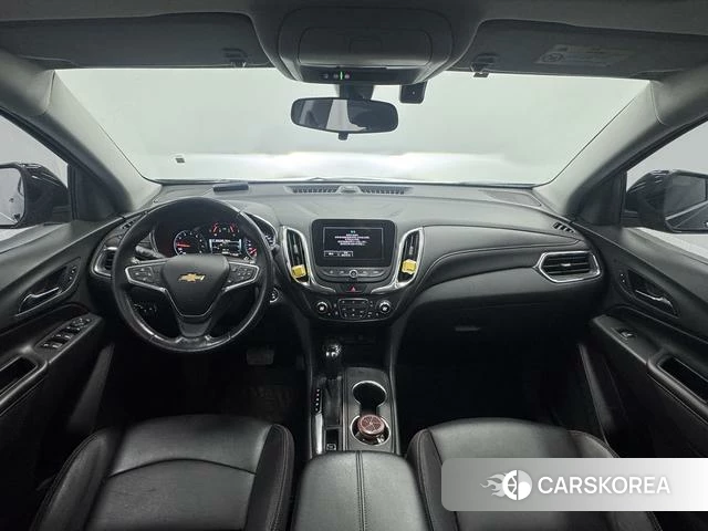 Chevrolet Explorer 2018 Черный из Китая, фото 5