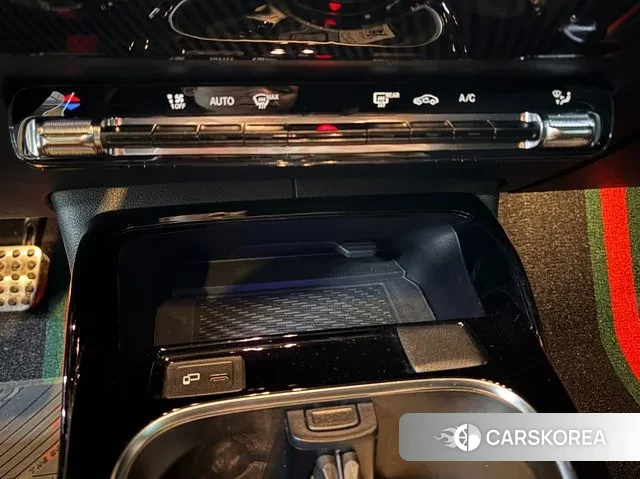 Mercedes-Benz A-Class W177 2021 Серый из Кореи, фото 5