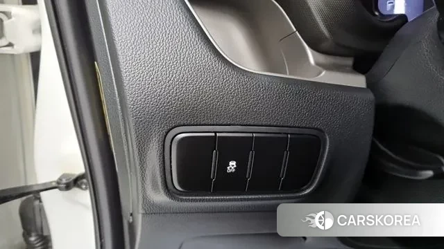 Kia The New Ray 2020 Белый из Кореи, фото 5