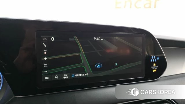 Hyundai Palisade 2022 Белый из Кореи, фото 5