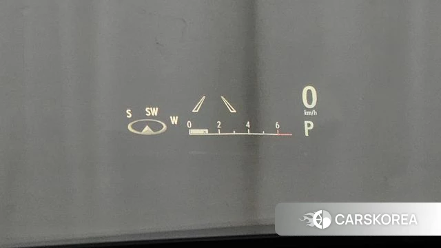 Lexus RX450hL 4th Generation 2021 Серебристо-серый из Кореи, фото 5