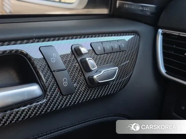 Mercedes-Benz GLE - Class W166 2019 Белый из Кореи, фото 5