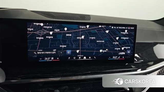 BMW X5 (G05) 2024 Белый из Кореи, фото 5