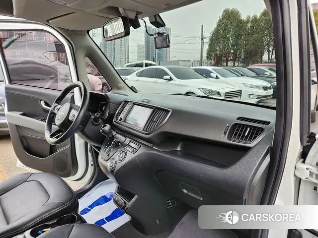 Kia The New Kia Ray 2022 Белый из Кореи, фото 5