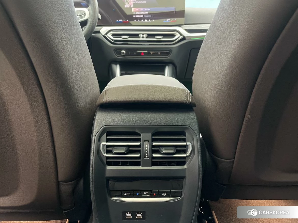 BMW i3 2023 Черный из Китая, фото 5