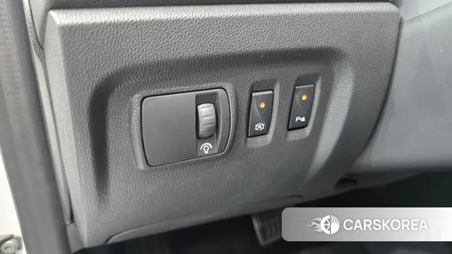 Renault Korea (Samsung) New QM3 2019 Белый из Кореи, фото 5