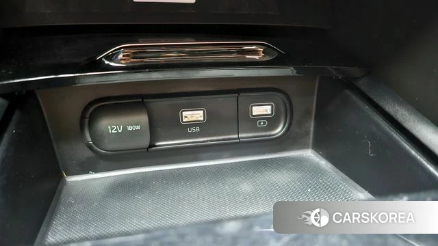 Kia K5 3rd generation 2020 Серый из Кореи, фото 5