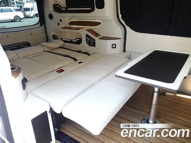 Hyundai Staria id 2689151 из Кореи 5