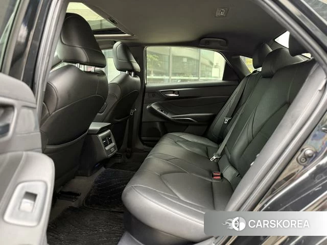 Toyota Asian dragon 2022 Черный из Китая, фото 5