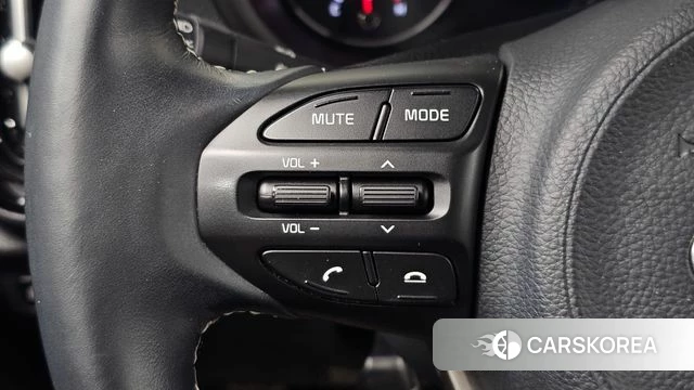 Kia All New Morning (JA) 2019 Белый из Кореи, фото 5