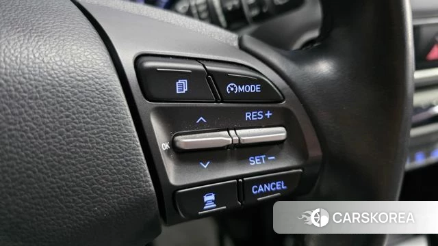 Hyundai Kona 2020 Белый из Кореи, фото 5