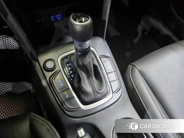 Hyundai Kona 2019 Белый из Кореи, фото 5