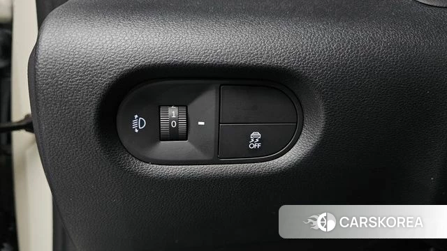 Hyundai Casper 2021 Белый из Кореи, фото 5