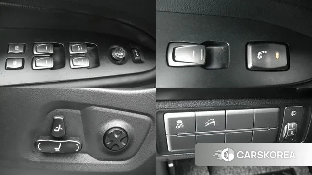 Ssangyong Rexton Sports Cannes 2020 Черный из Кореи, фото 5