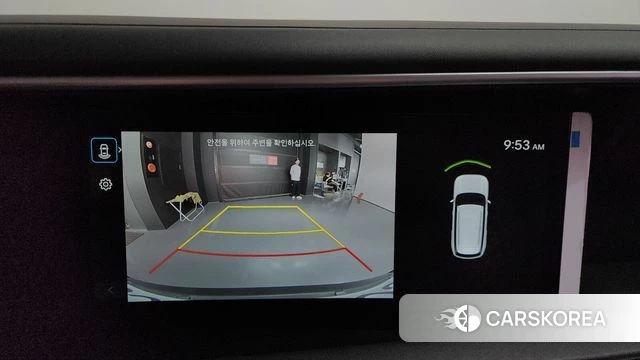 Hyundai Palisade (LX3) 2025 Черный из Кореи, фото 5
