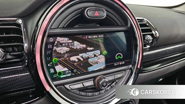 Mini Cooper Clubman 2019 Цвет тростника из Кореи, фото 5