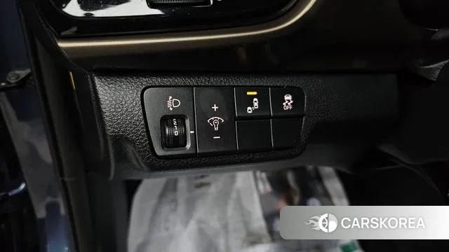 Kia Stonic 2019 Синий из Кореи, фото 5
