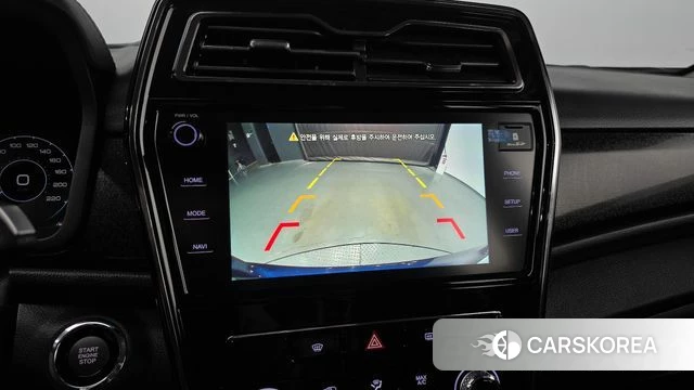 Ssangyong Berry New Tivoli 2019 Синий из Кореи, фото 5