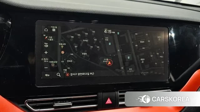 Kia The New Niro 2021 Белый из Кореи, фото 5