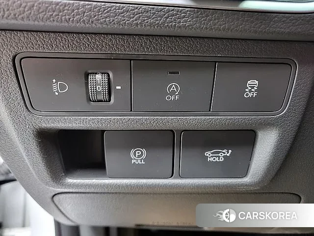 Hyundai Sonata D Edge (DN8) 2023 Жемчужный цвет из Кореи, фото 5