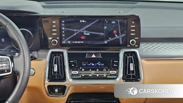 Kia Sorento 4th Generation 2020 Белый из Кореи, фото 5
