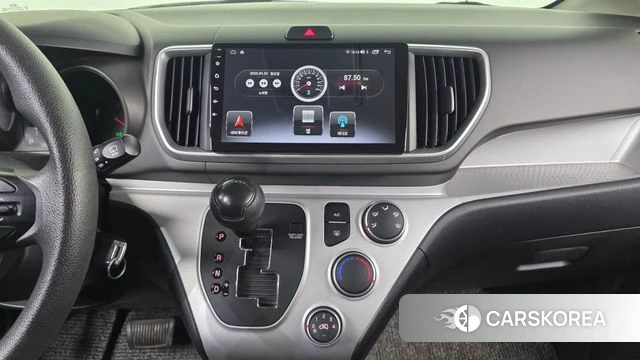 Kia The New Ray 2020 Белый из Кореи, фото 5