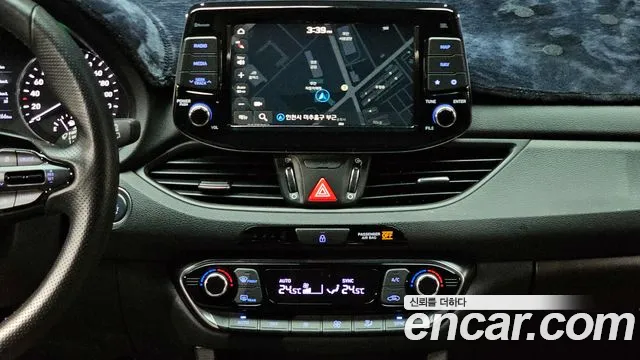 Hyundai i30 (PD) id 2675701 из Кореи 5