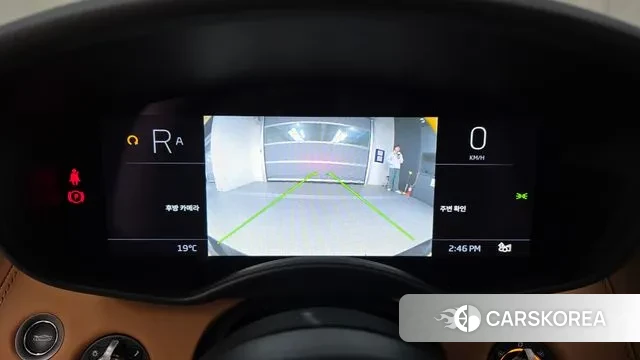 McLaren GT 2022 Желтый из Кореи, фото 5