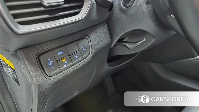 Hyundai Santa Fe TM 2019 Белый из Кореи, фото 5