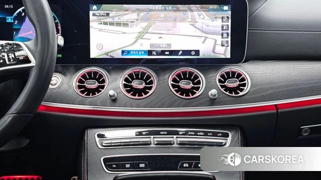 Mercedes-Benz E-Class W213 2023 Белый из Кореи, фото 5