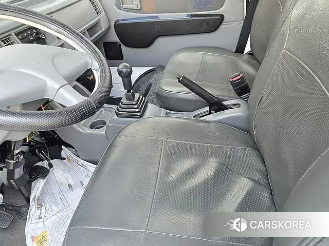 Chevrolet (GM Daewoo) New Damas 2021 Белый из Кореи, фото 5