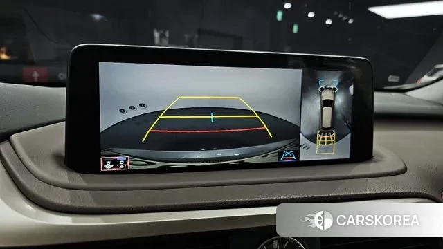 Lexus RX450hL 4th Generation 2021 Серебристо-серый из Кореи, фото 5