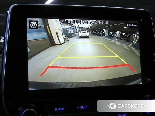 Hyundai The New Grand Starex 2018 Серебряный из Кореи, фото 5