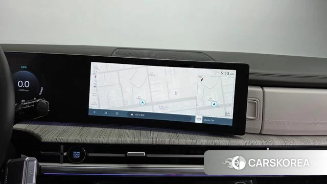 Hyundai Santa Fe (MX5) 2024 Белый из Кореи, фото 5