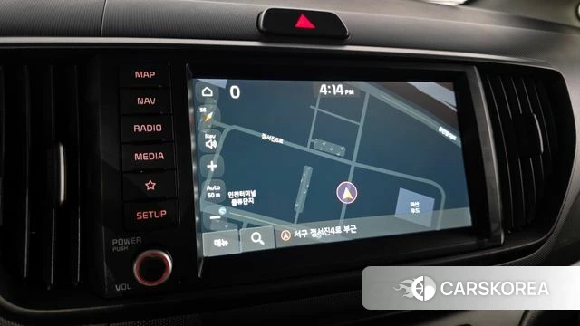 Kia The New Kia Ray 2024 Серый из Кореи, фото 5