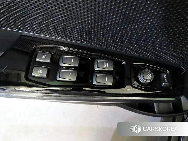 Ssangyong Berry New Tivoli 2020 Синий из Кореи, фото 5