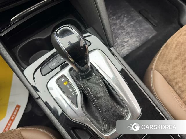 Buick Regal 2018 Белый из Китая, фото 5